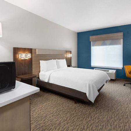 Holiday Inn Express Hotel & Suites Acme-Traverse City By Ihg Exterior foto